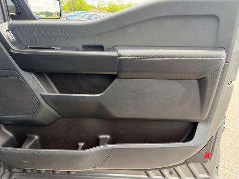 Used 2023 Ford F150 XL w/ STX Appearance Package AWD/4WD image 9