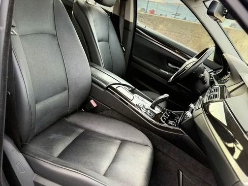Used 2011 BMW 528i Sedan RWD image 14
