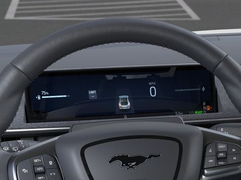 New 2026 Ford Mustang Mach-E Premium AWD/4WD image 16