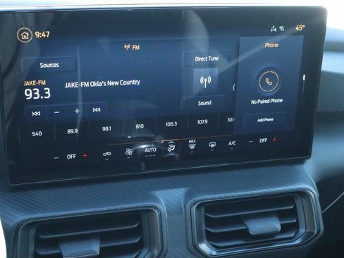 New 2026 Ford Mustang Coupe image 5