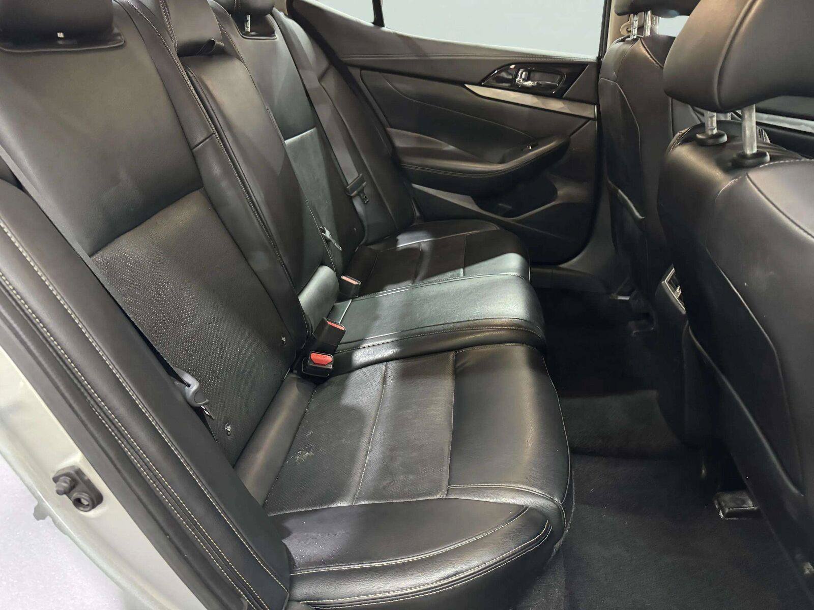 Used 2021 Nissan Maxima 3.5 SV w/ Floor Mat Group FWD image 46