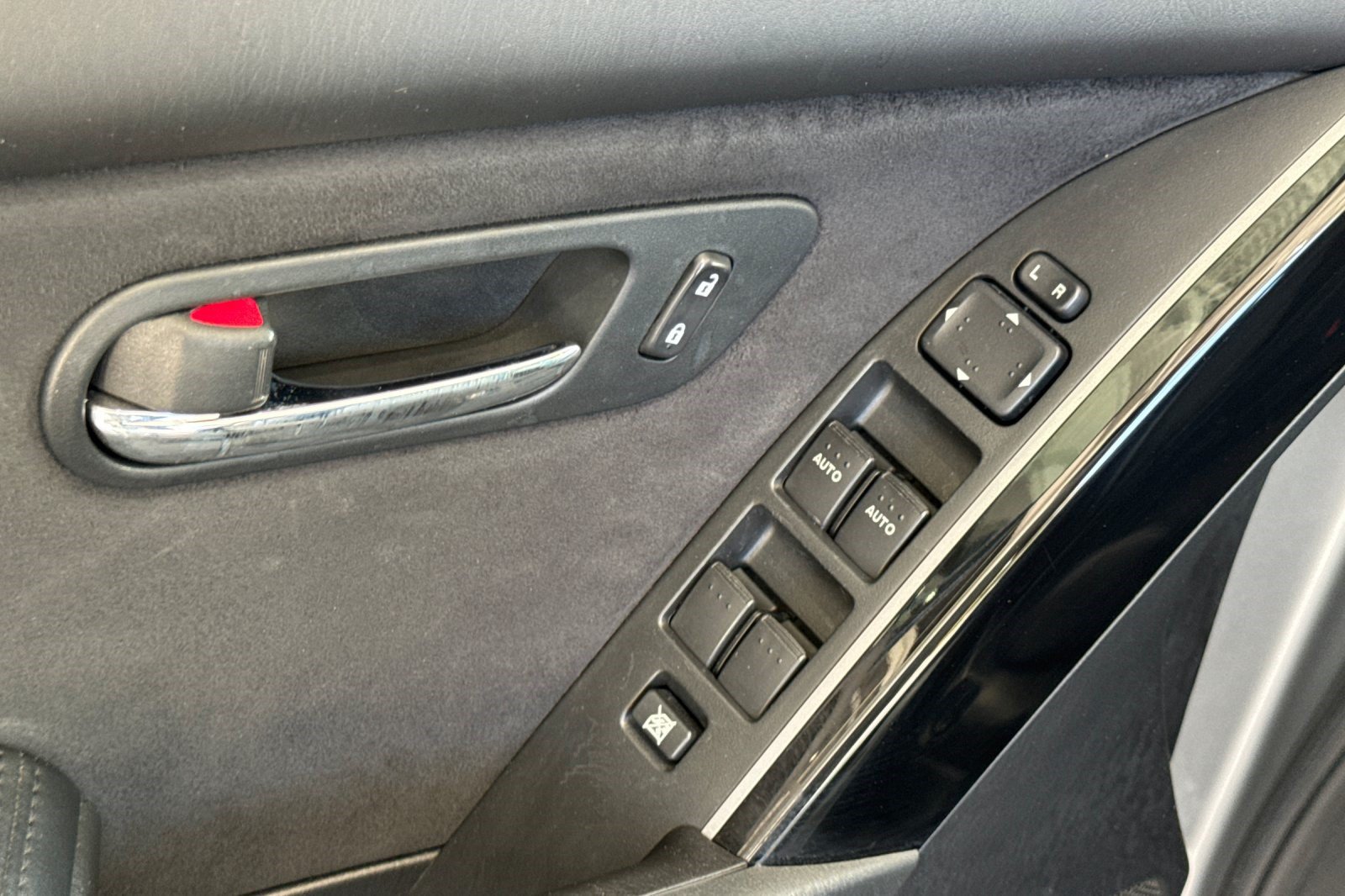 Used 2013 MAZDA CX-9 Touring AWD/4WD image 13