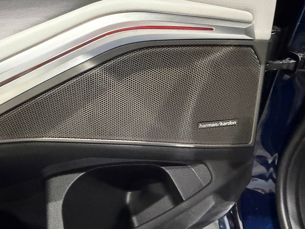 Used 2025 BMW M3 Competition AWD/4WD image 47