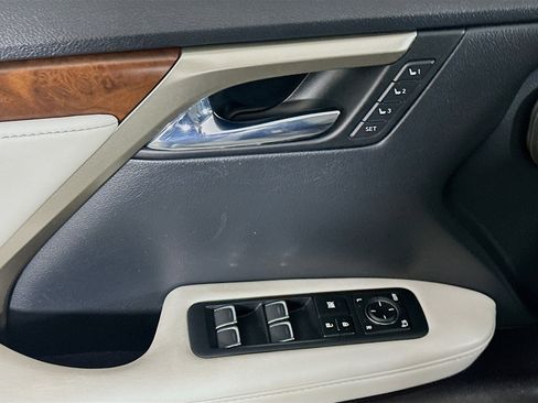 Used 2022 Lexus RX 350 2WD image 15