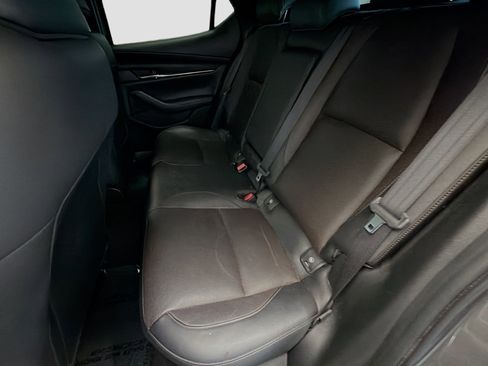 Used 2019 MAZDA MAZDA3 AWD Hatchback w/ Premium Pkg image 13