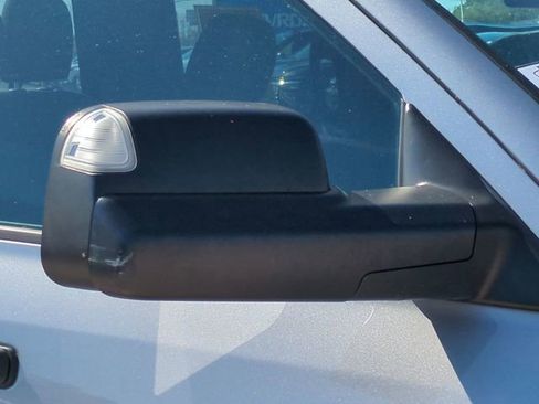 Used 2022 RAM 1500 Classic Warlock w/ Trailer & Traction Group RWD image 11