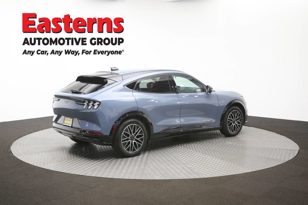 Used 2024 Ford Mustang Mach-E Premium AWD/4WD image 38