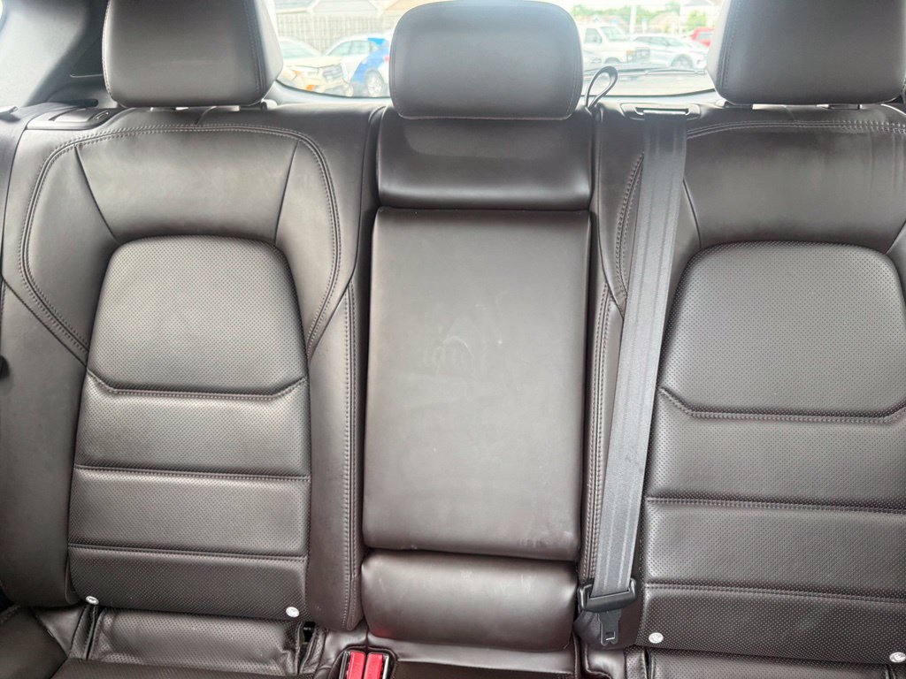 Used 2021 MAZDA CX-5 Signature AWD/4WD image 29
