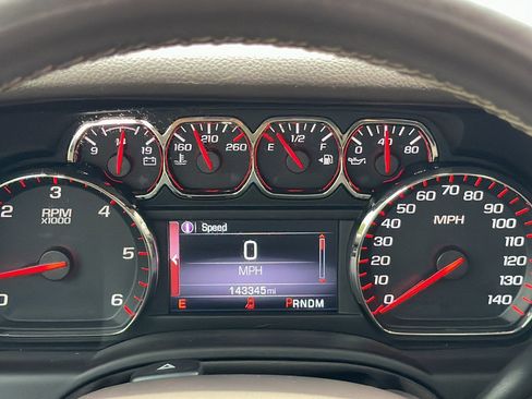 Used 2016 GMC Yukon XL SLT w/ Open Road Package RWD image 31