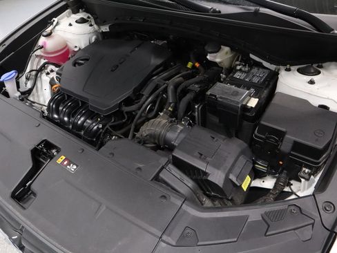 Certified 2023 Hyundai Tucson SE AWD/4WD image 21