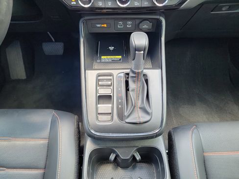 Used 2024 Honda CR-V Sport Touring image 17