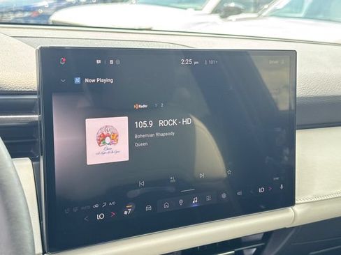 New 2026 MAZDA CX-5 Preferred AWD/4WD image 17