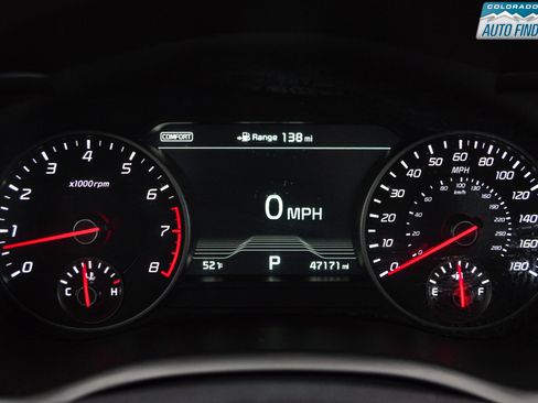 Used 2020 Kia Stinger GT1 image 15