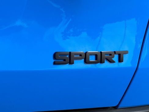 Certified 2026 Honda HR-V Sport image 27