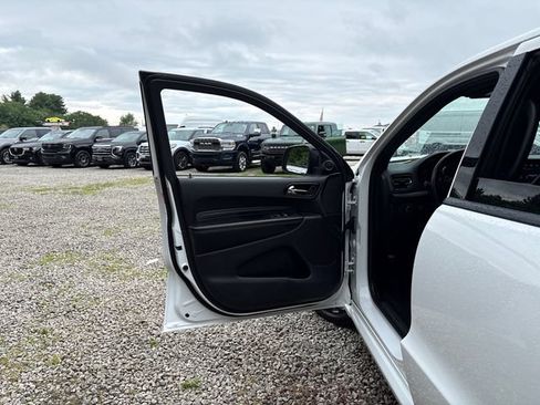Used 2026 Dodge Durango GT AWD/4WD image 21