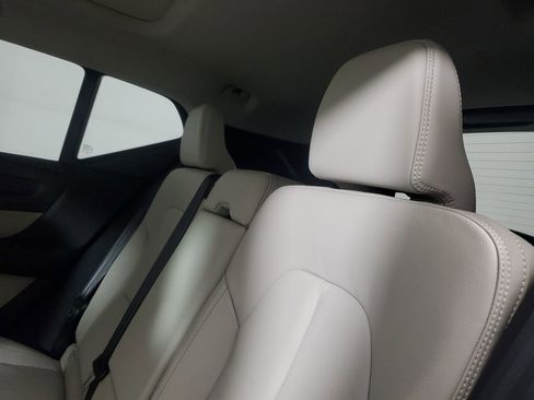 New 2026 Volvo XC40 B5 Plus w/ Protection Package Premier AWD/4WD image 13