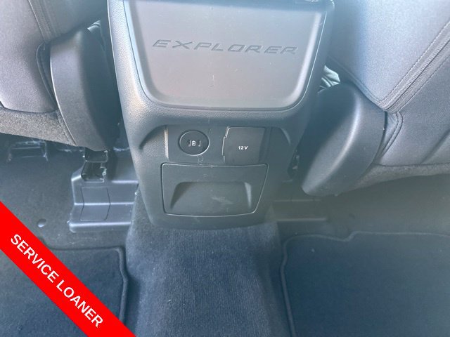 New 2026 Ford Explorer Active RWD image 19