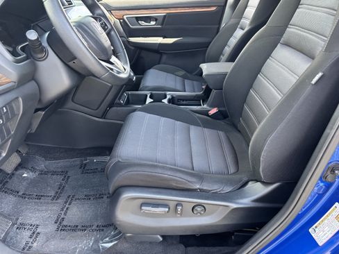 Used 2020 Honda CR-V EX image 17