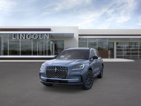 New 2026 Lincoln Corsair Reserve w/ Rear Removable Package Tray FWD image 2