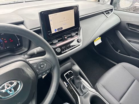 New 2026 Toyota Corolla LE image 24
