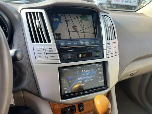 Used 2008 Lexus RX 350 2WD image 13