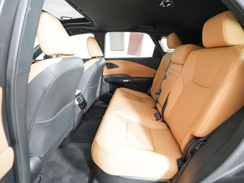 Certified 2025 Lexus RX 350 Premium image 12