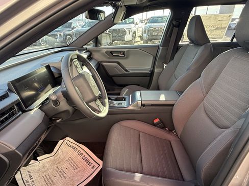 New 2026 Toyota RAV4 SE image 26