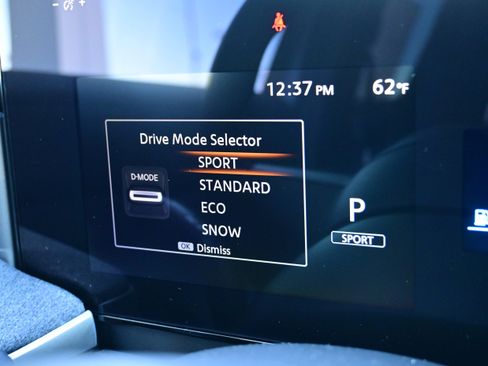 New 2026 Nissan Kicks SV w/ SV Premium Package image 30