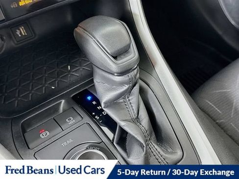 Used 2024 Toyota RAV4 XLE w/ Convenience Package AWD/4WD image 21