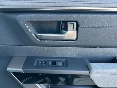 New 2026 Toyota Tundra Limited AWD/4WD image 19