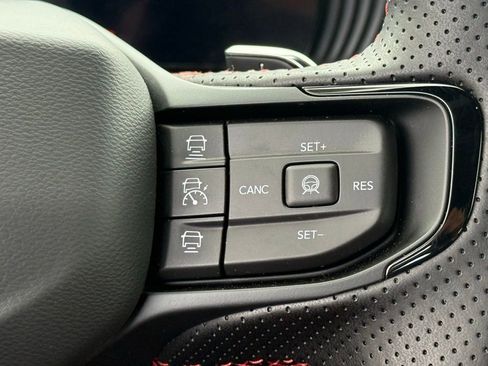 New 2026 Dodge Charger Scat Pack image 24