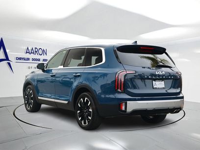 Used 2024 Kia Telluride SX