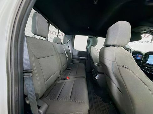 Used 2023 Ford F150 XLT w/ Equipment Group 302A High AWD/4WD image 33