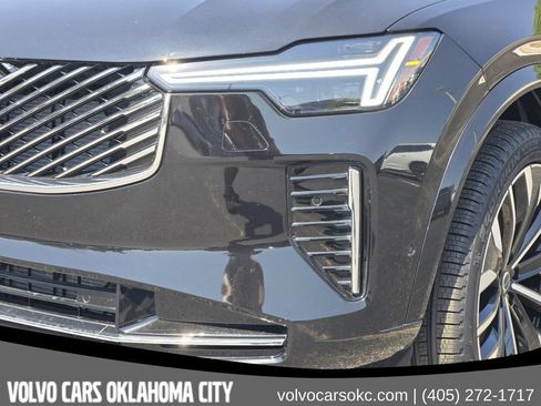 Used 2026 Volvo XC90 B6 Plus w/ Protection Package Premier AWD/4WD image 9