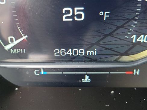 Certified 2023 GMC Sierra 1500 SLT w/ SLT Premium Package image 11