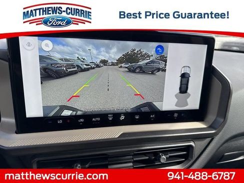 New 2025 Ford Bronco Sport Big Bend image 18