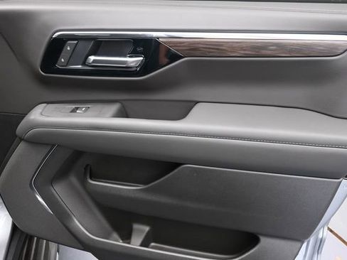 New 2026 Chevrolet Tahoe LS AWD/4WD image 38