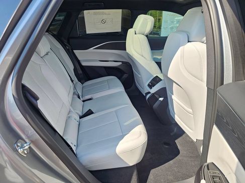 New 2026 Cadillac Lyriq Sport AWD/4WD image 12