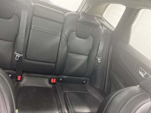 Used 2021 Volvo XC60 T5 Inscription w/ Protection Package Premier image 27