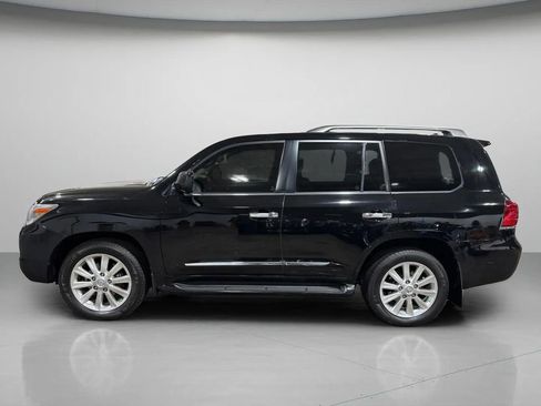 Used 2011 Lexus LX 570 4WD image 7