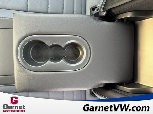 New 2026 Volkswagen Jetta SE image 32