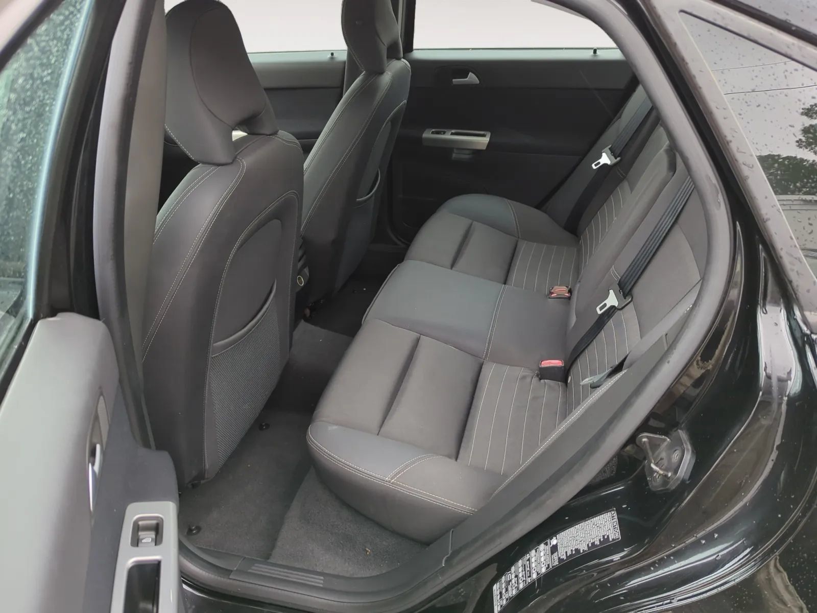 Used 2006 Volvo S40 T5 FWD image 14