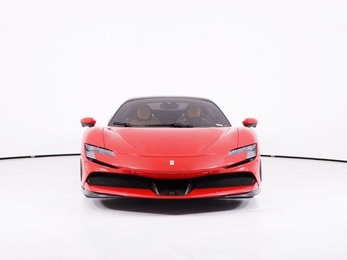 Used 2024 Ferrari SF90 Spider AWD/4WD image 14