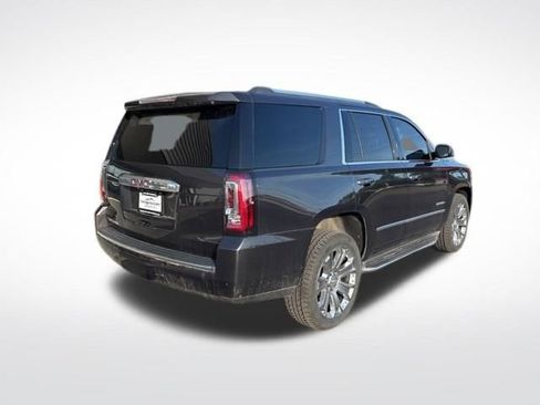 Used 2016 GMC Yukon Denali w/ Open Road Package AWD/4WD image 2
