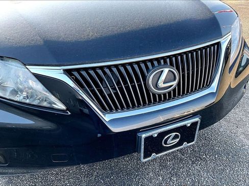 Used 2011 Lexus RX 350 AWD w/ Premium Pkg image 5