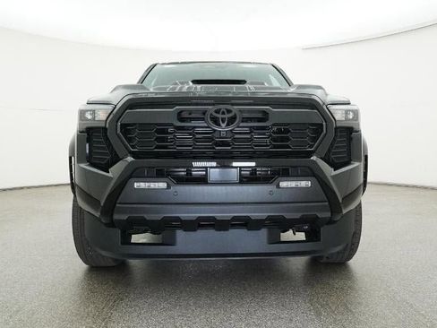 New 2025 Toyota Tacoma TRD Sport image 31