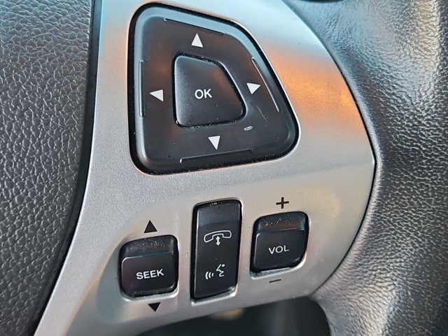 Used 2014 Ford Explorer XLT w/ Equipment Group 202A FWD image 14