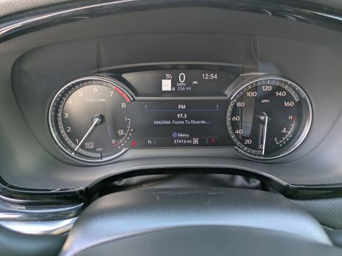 Used 2024 Cadillac XT5 Premium Luxury image 27