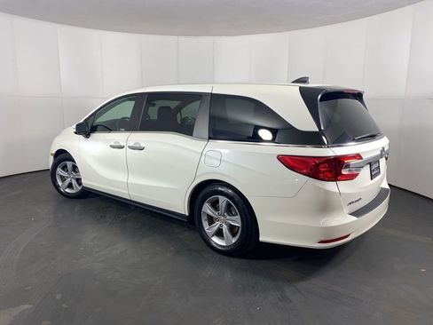 Used 2018 Honda Odyssey EX-L image 10