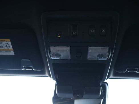 Used 2023 Nissan Titan Platinum Reserve w/ Moonroof Package image 44